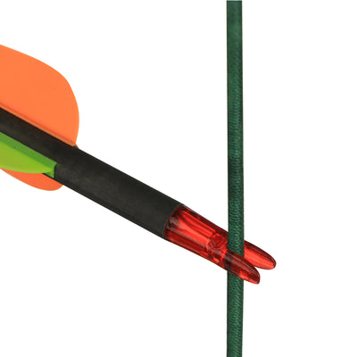 12x 6.2mm Press-in Nocks