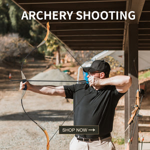 Huntingdoor Archery Equipment Supplies – HuntingDoor.com