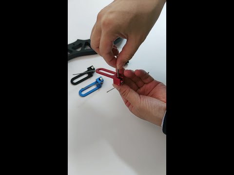 Magnetic Archery Arrow Rest For Recurve Bow