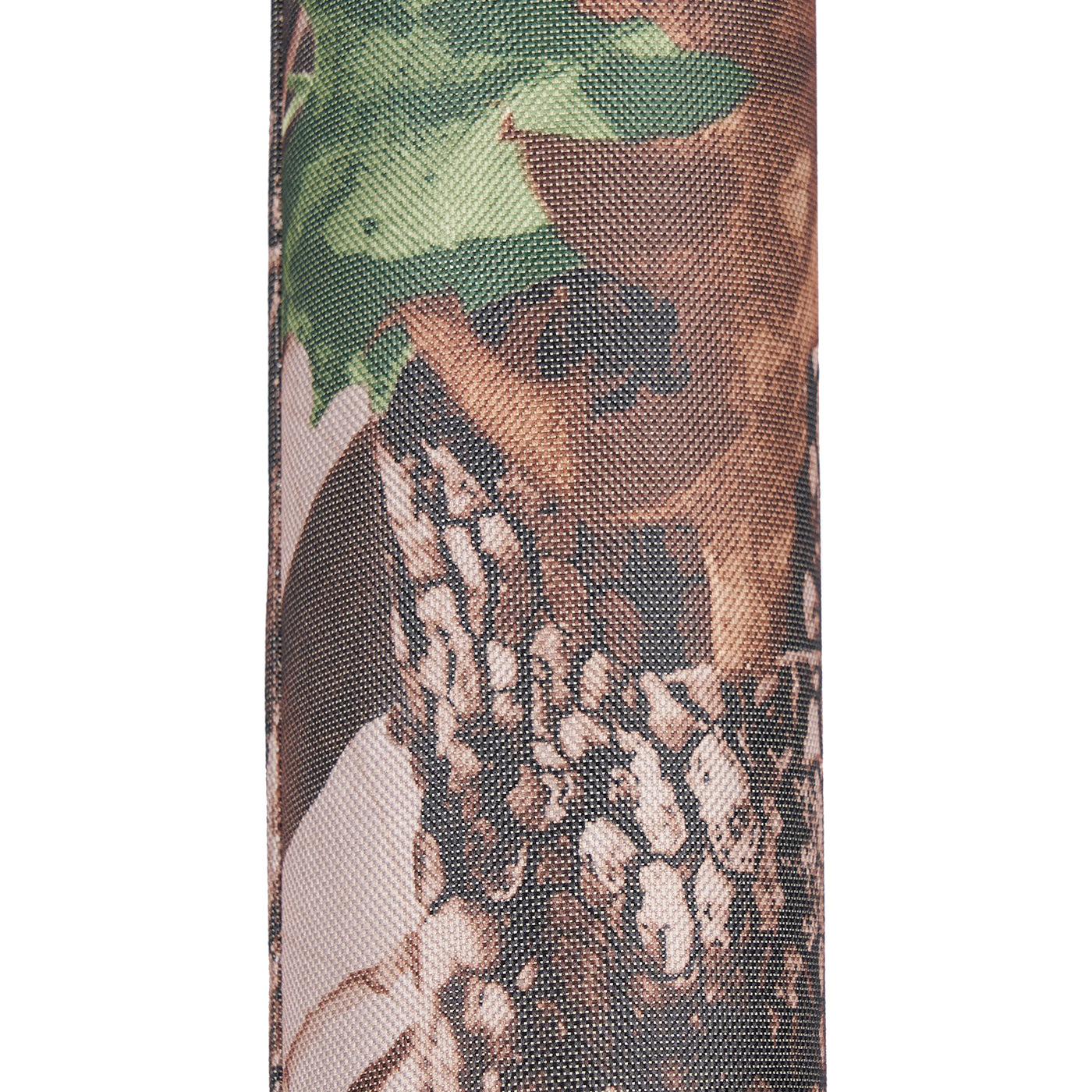 Camouflage Back Arrow Tube Quiver Archery