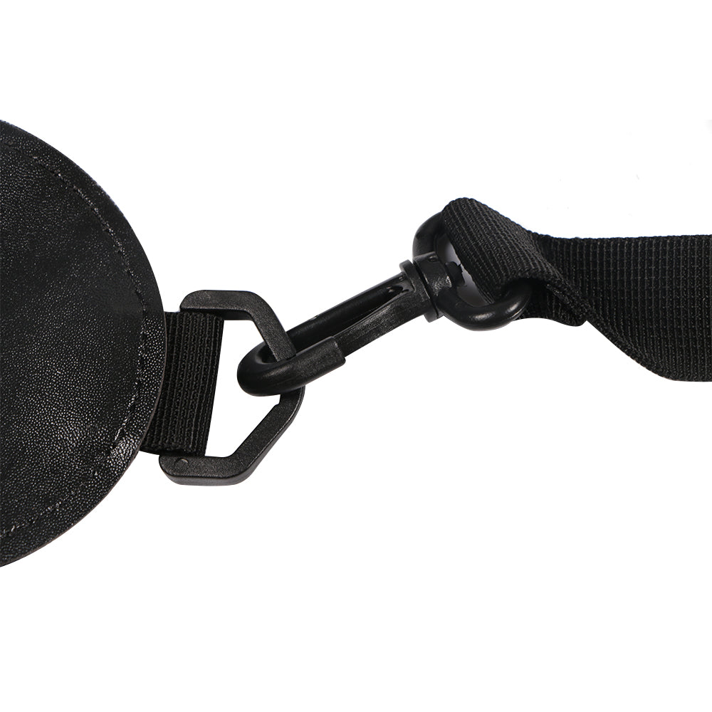 Camouflage Back Quiver