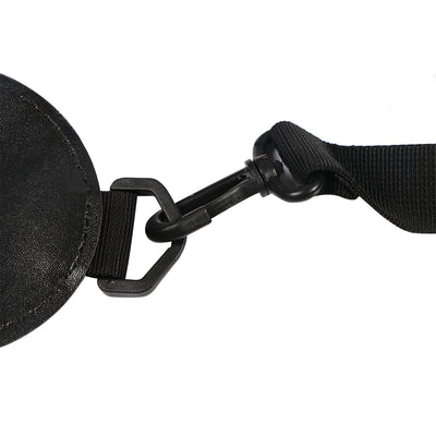 Camouflage Back Quiver