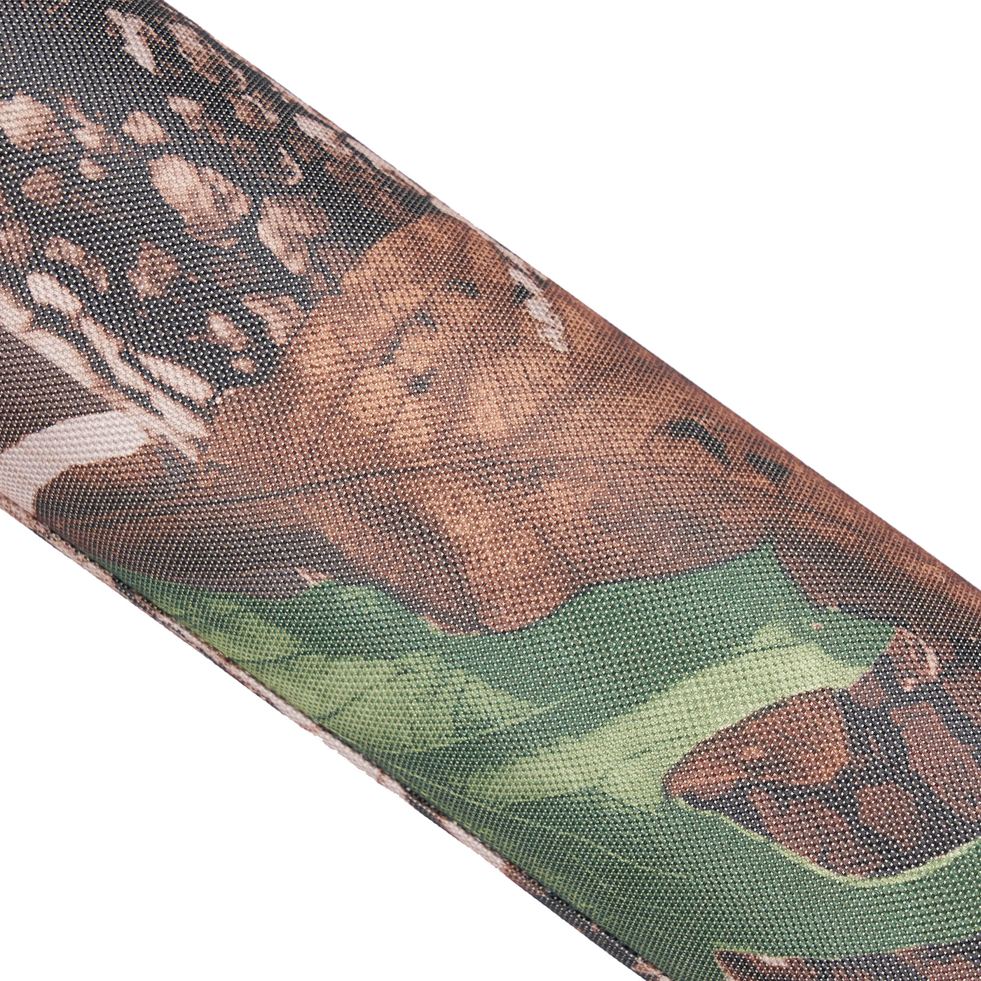 Camouflage Back Arrow Tube Quiver Archery