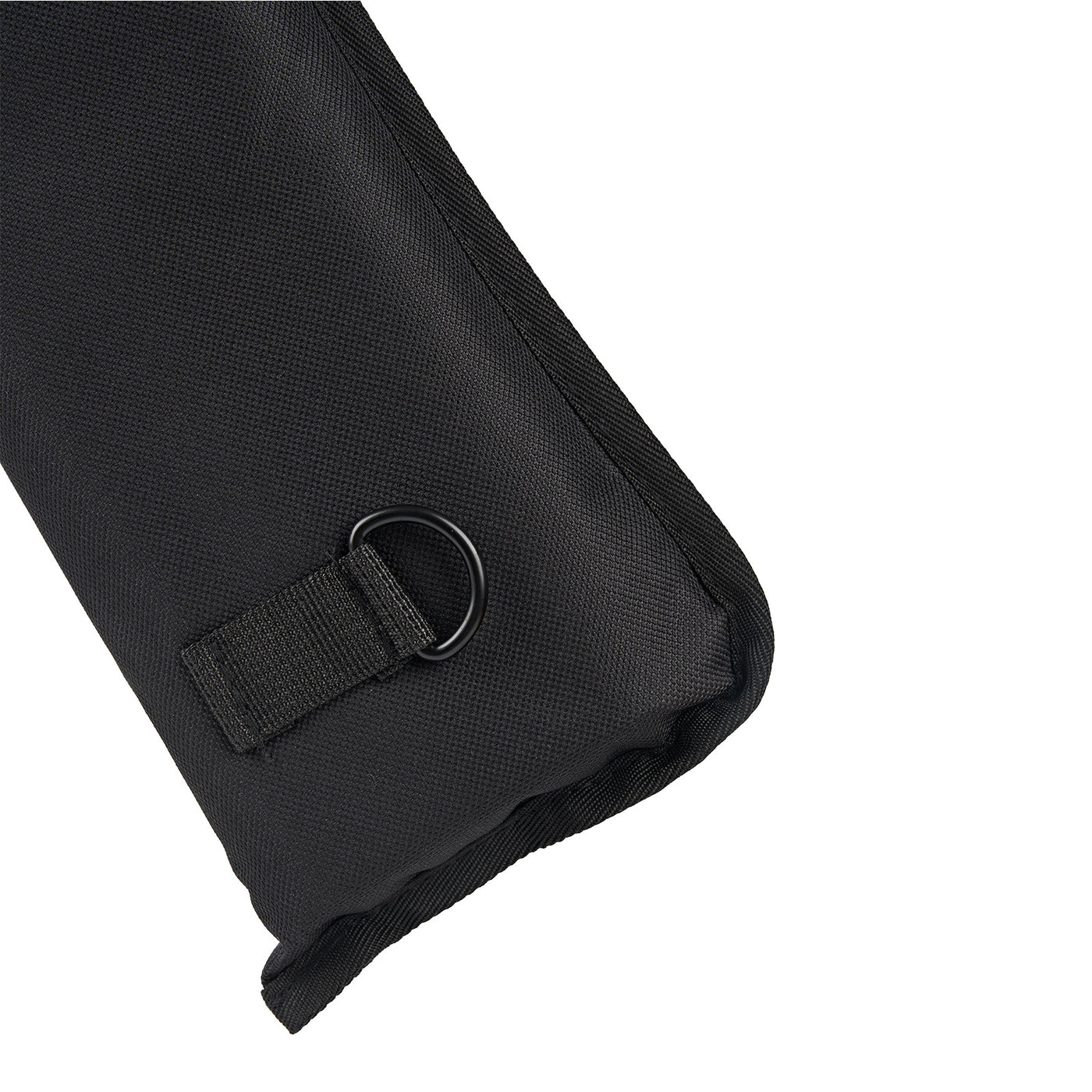 3-Tube Black Waist Arrow Quiver Archery