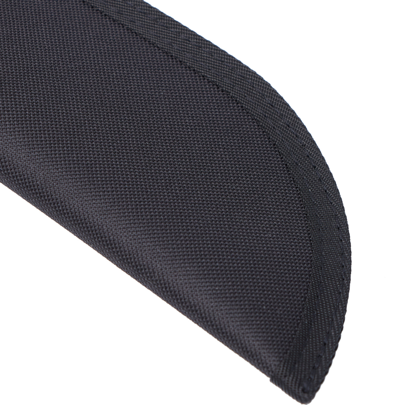 Small Size Archery Waist Quiver Black