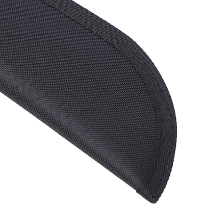 Small Size Archery Waist Quiver Black