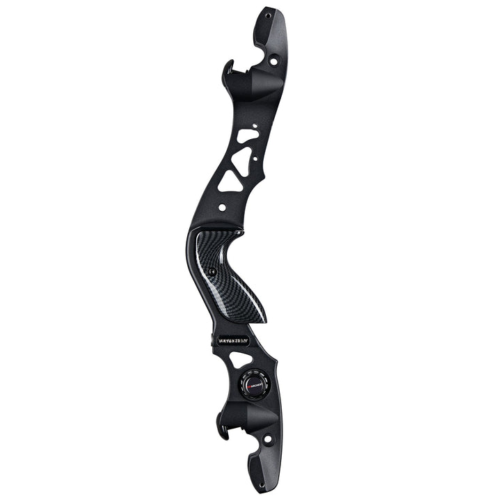 Buy Archery Right Recurve Bow Riser 19 Inch Wooden ILF Recurve Bow Handle Takedown Recurve Bow Riser for Target Shooting Hunting Online at Low Prices in India