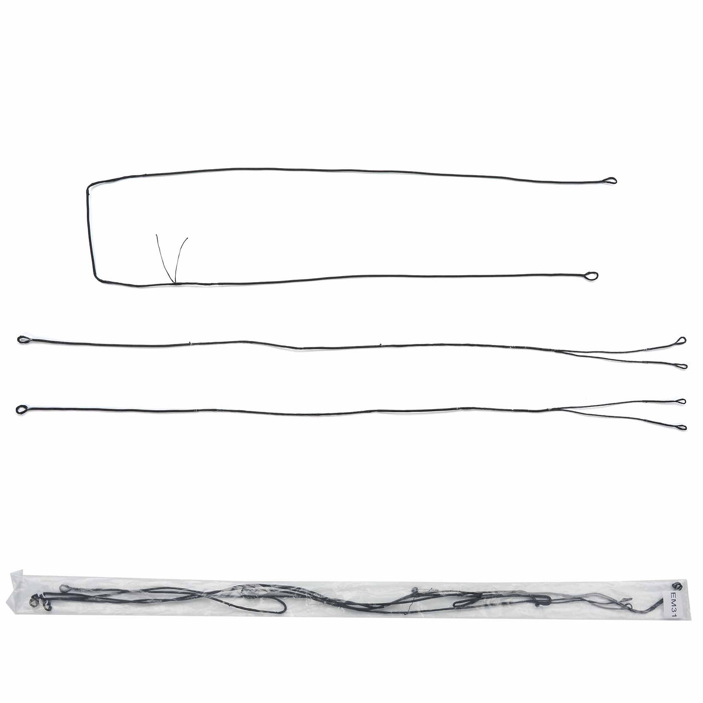 Spare String Cable Set For TopArchery Compound Bow TP31