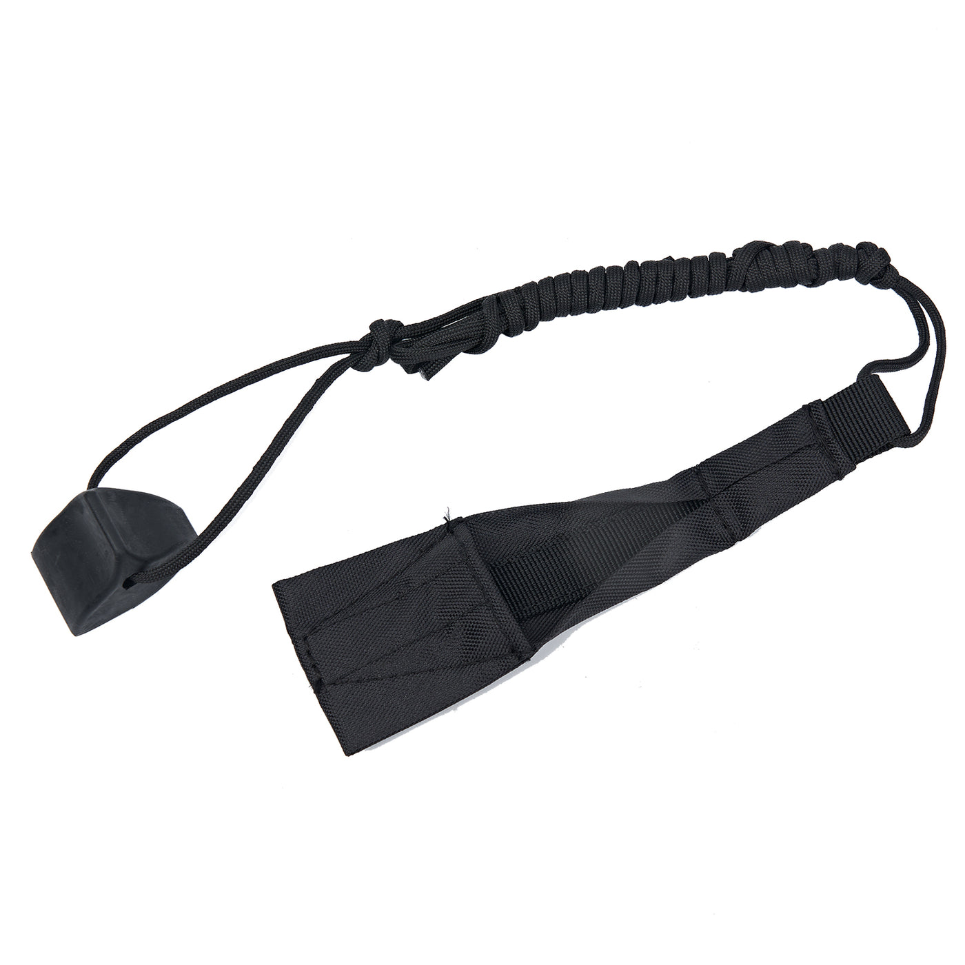 Archery Bow Stringer Tool With Slider For Recurve Longbow Accessories