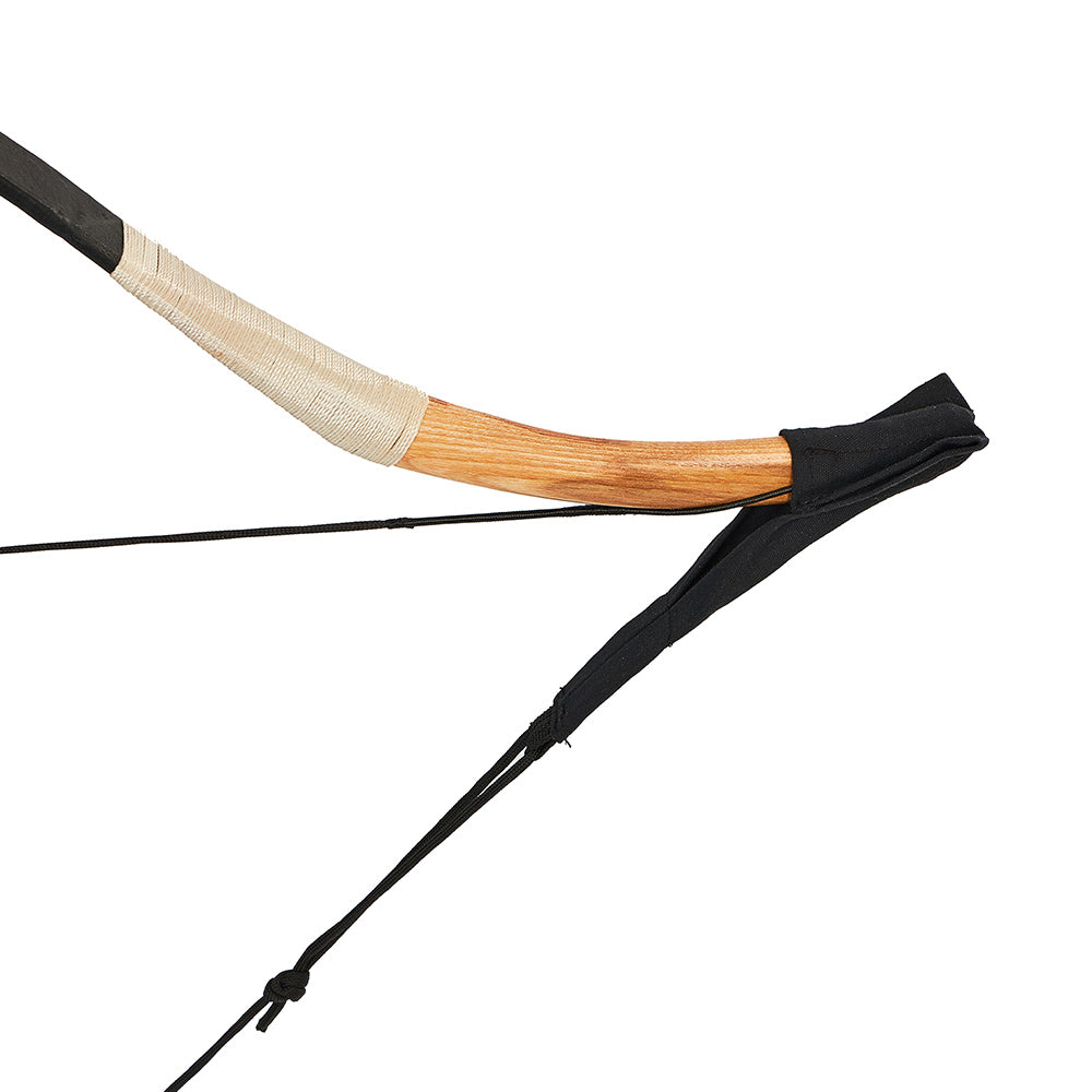 Archery Bow Stringer Tool With Slider For Recurve Longbow Accessories