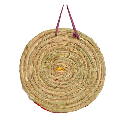 WAREBEST 20" Archery Straw Target