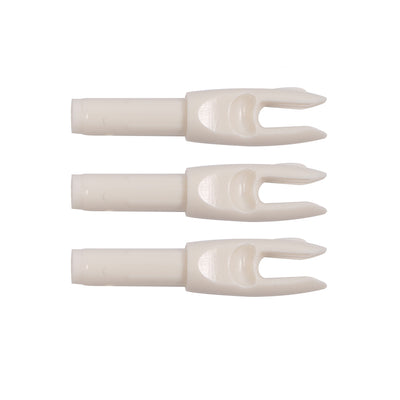 12x 4.2mm Press-in Nocks