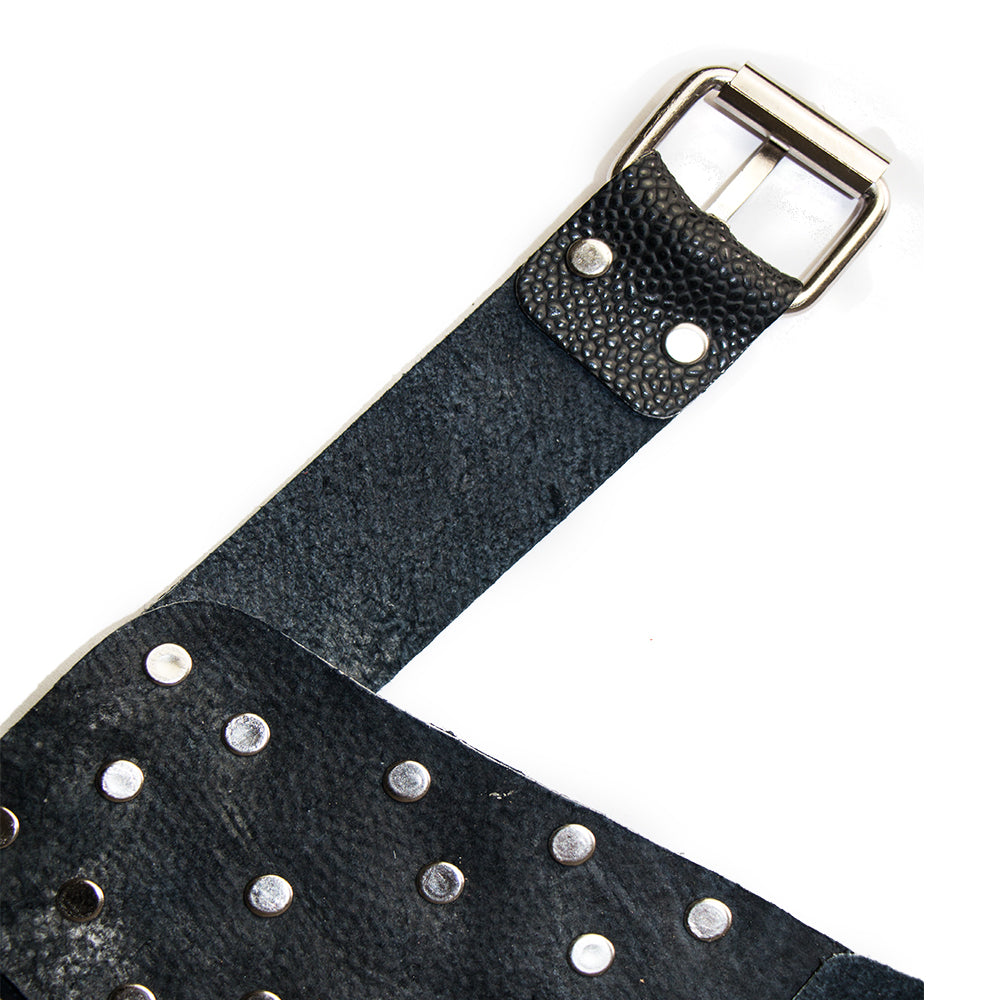 Bowfishing Hand Guard with Wristband