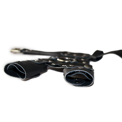 Bowfishing Hand Guard with Wristband