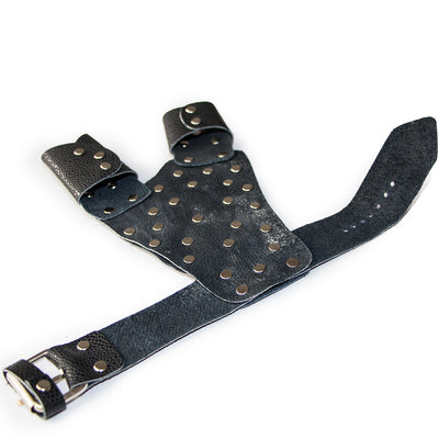 Bowfishing Hand Guard with Wristband