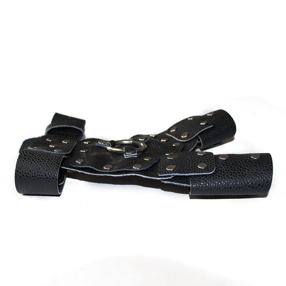 Bowfishing Hand Guard with Wristband