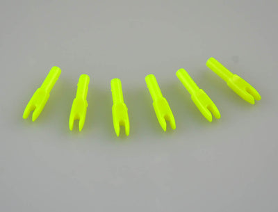 12x 4.2mm Press-in Nocks