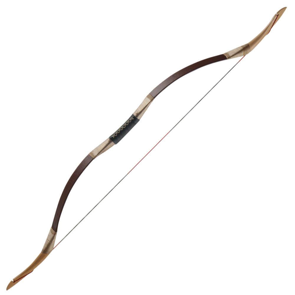 51" Ming Traditional Recurve Bow
