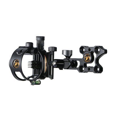 Topoint DB9150 DB9250 5-Pin Bow Sight