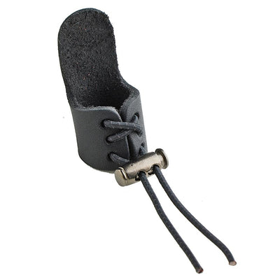 Huwairen Leather Thumb Ring