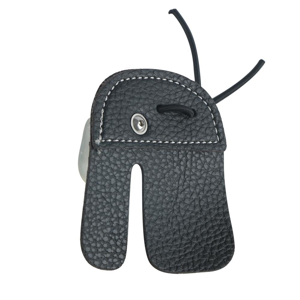 Mediterranean Draw Finger Tab