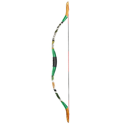 12 lbs Kids Traditional Recurve Bow