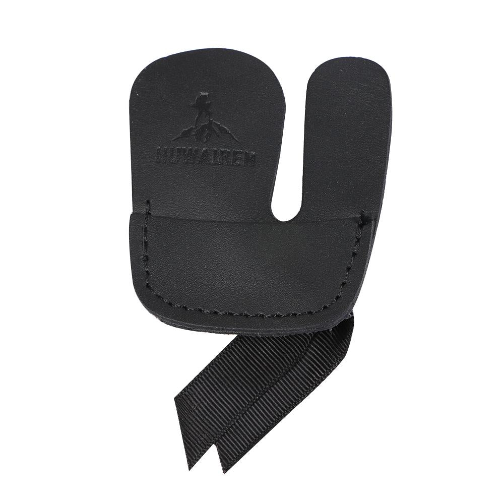 Huwairen Black Finger Tab