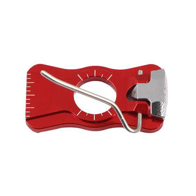 Magnetic Butterfly Arrow Rest