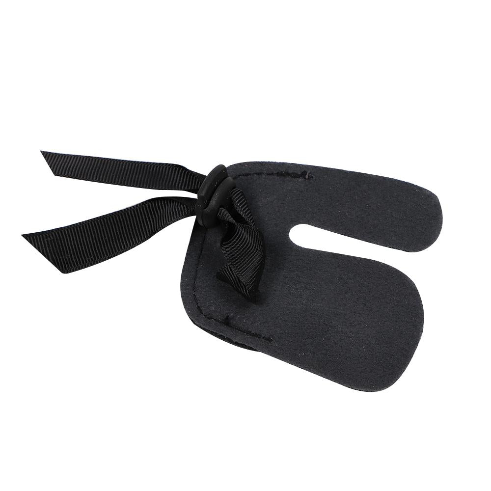 Huwairen Black Finger Tab