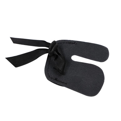 Huwairen Black Finger Tab