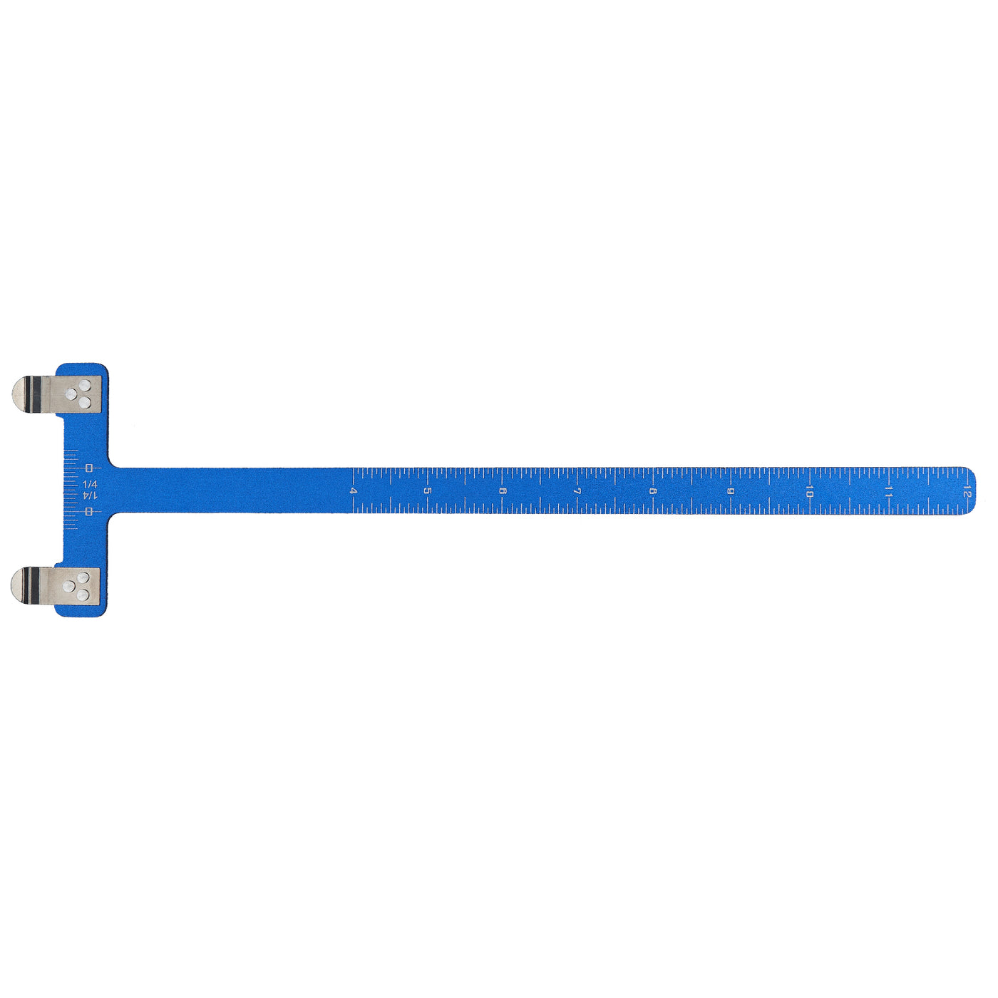 Bow T-Square Ruler