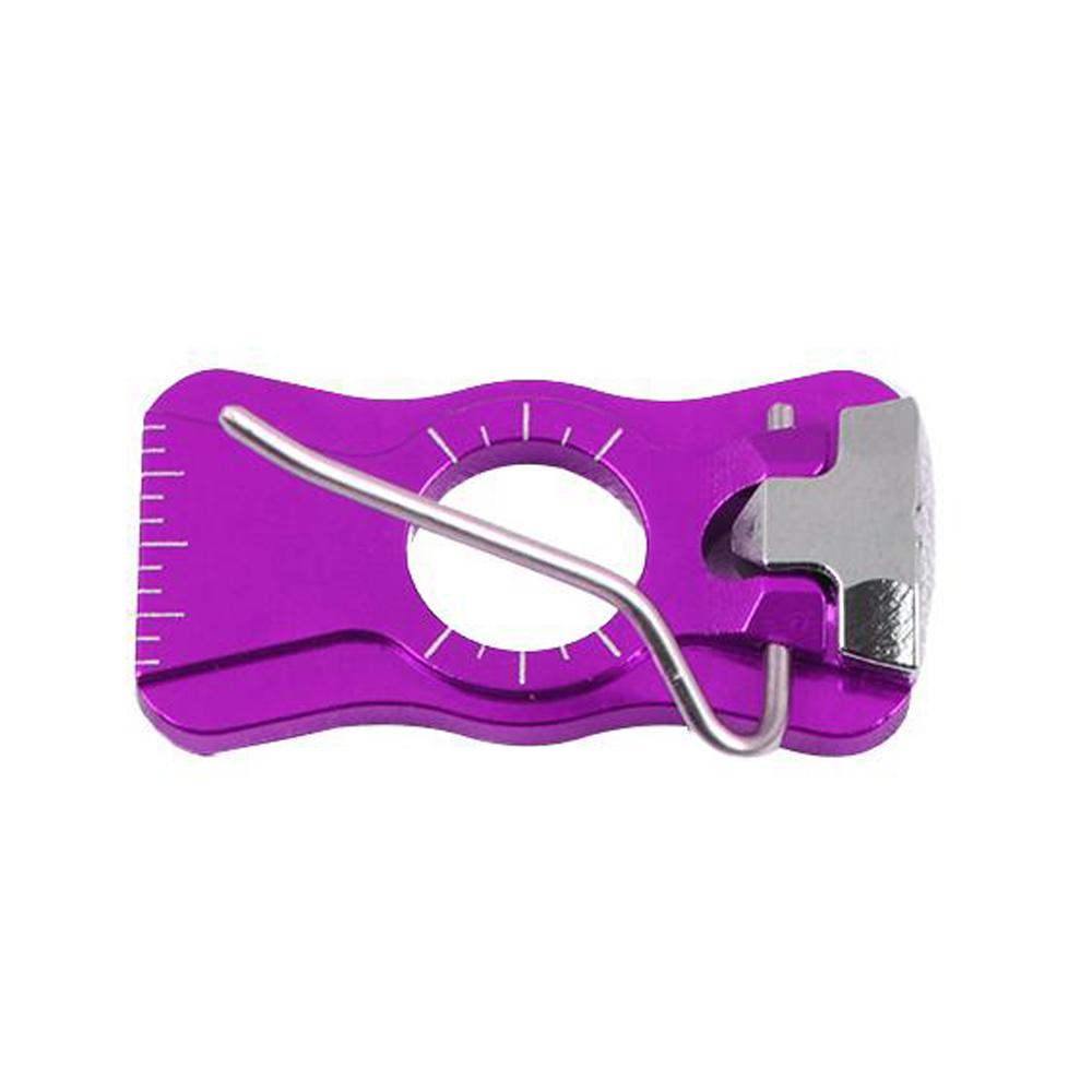 Magnetic Butterfly Arrow Rest