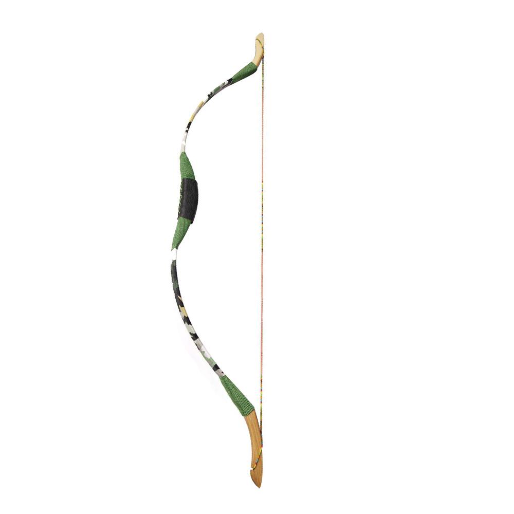 12 lbs Kids Traditional Recurve Bow