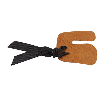 Huwairen Brown Finger Tab