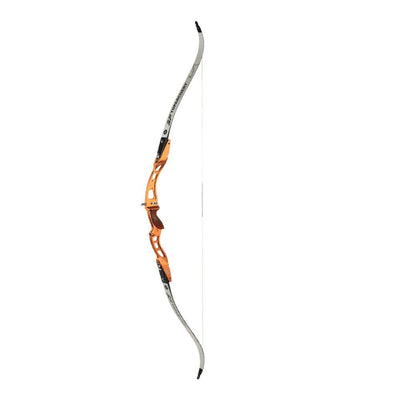 68" TopArchery Competition Takedown Recurve Bow