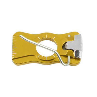 Magnetic Butterfly Arrow Rest