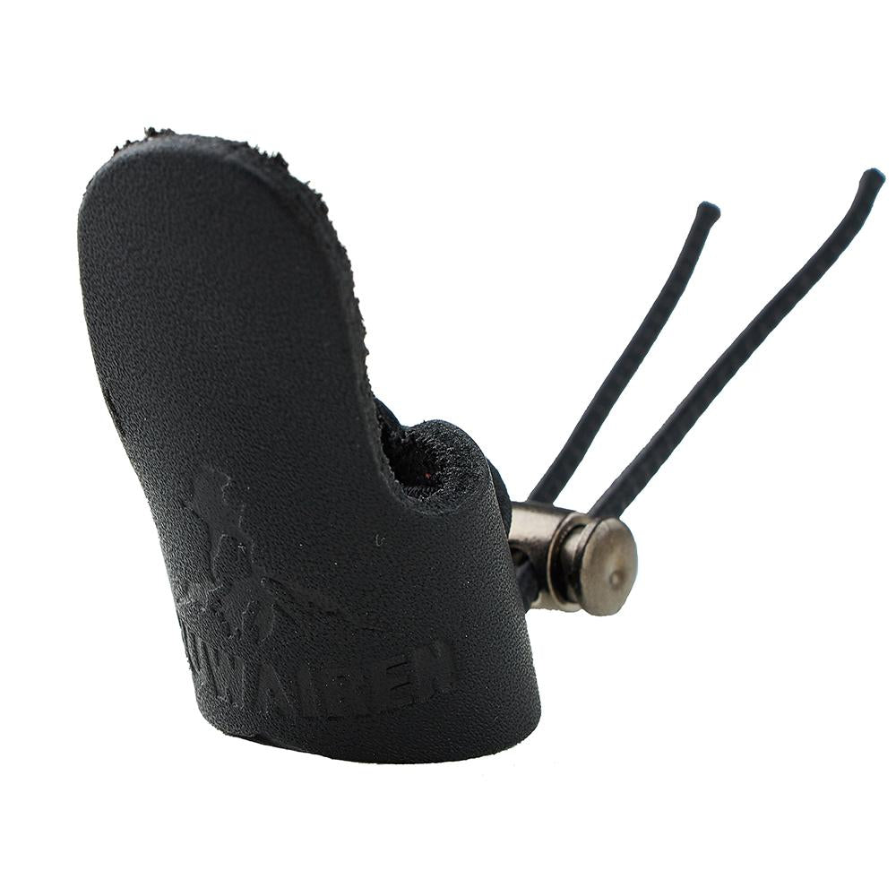 Huwairen Leather Thumb Ring