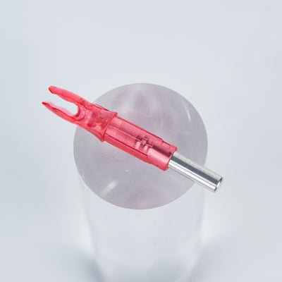 12x 6.2mm Lighted Nocks