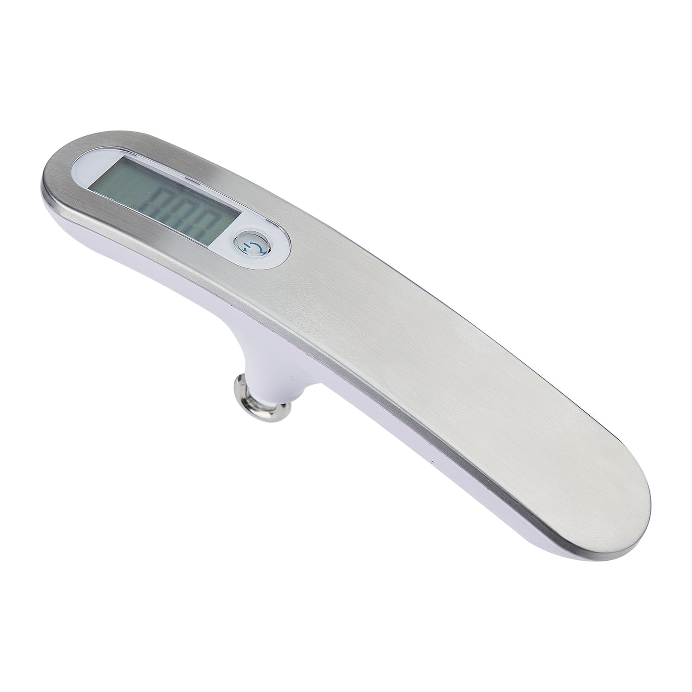 Archery Portable Electric Digital Bow Scale Draw Weight Test Tool for Recurve Compound Bow