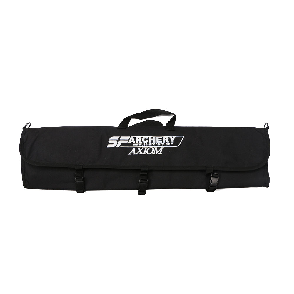 Takedown Bow Case with Arrow Quiver