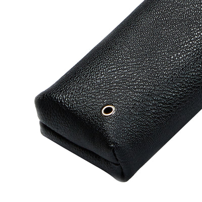 Black Double-Tube Back Arrow Quiver Archery