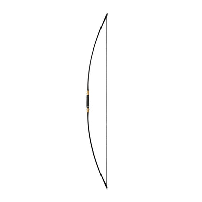 66" Takedown English Longbow