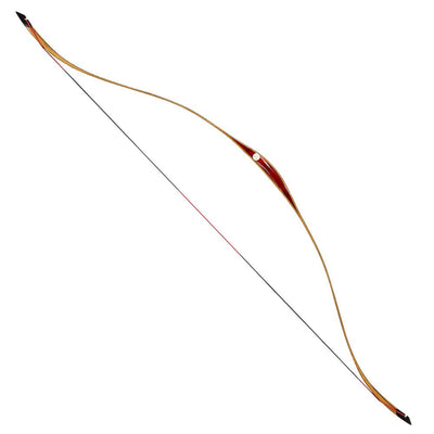 53" Assyrian Traditional Recurve Bow