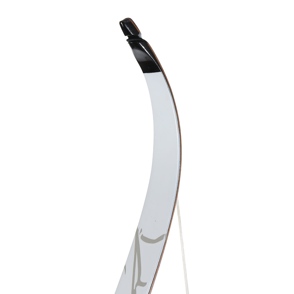 Toparchery Takedown Recurve Bow 58 , 40/50 / 60lb Liban