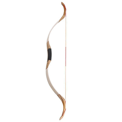 49"-53" Lone Star Mongolian Horse Recurve Bow