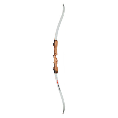 62" Mohegan Takedown Competition Recurve Bow