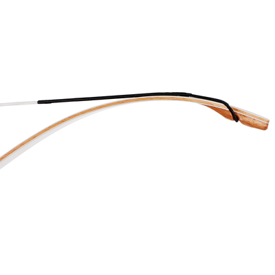 62" Mohegan Takedown Competition Recurve Bow