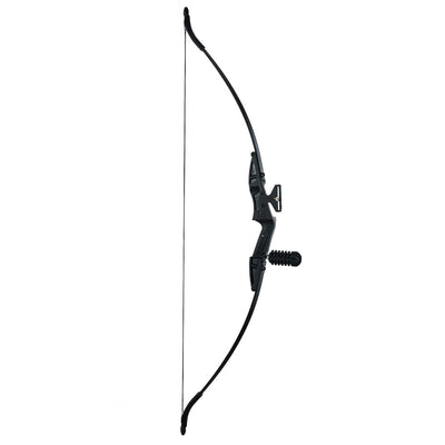 30 lbs Dark Down Recurve Limb Takedown Bow