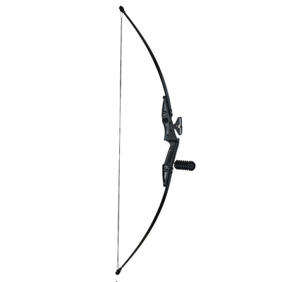 30/40 lbs Dark Dawn Straight Limb Takedown Bow