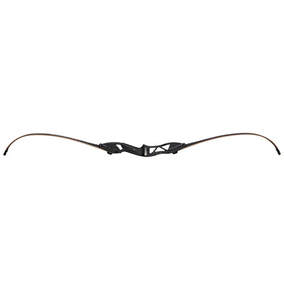 56" TopArchery Laminated Takedown Bow 30-50 lbs